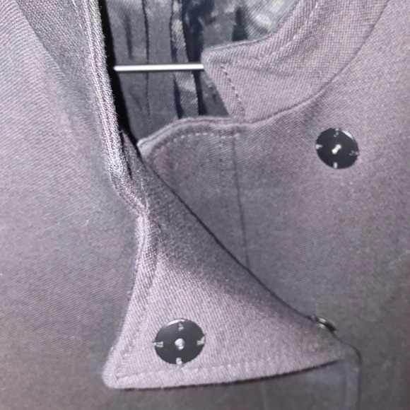 ZARA basic coat - Picture 4 of 5